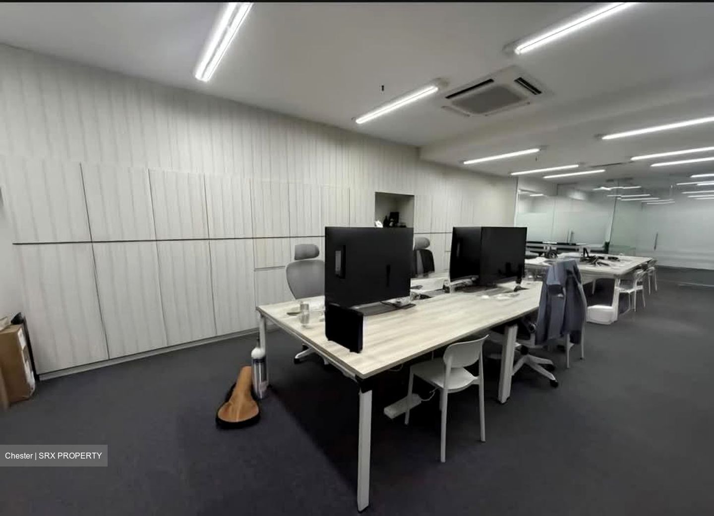 Ubi Techpark (D14), Factory #602658681